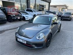 فولكسفاغن بيتل